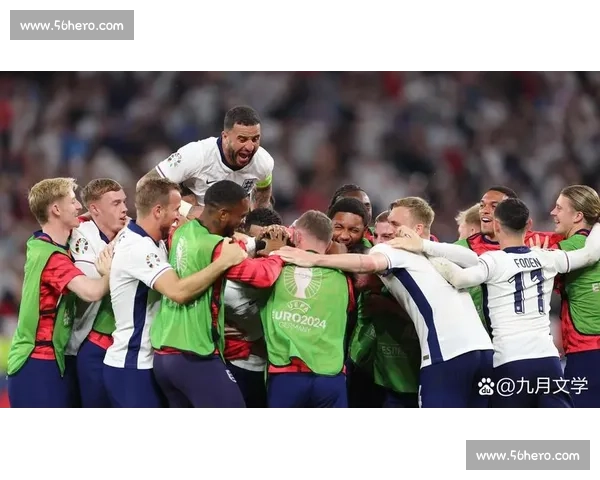 点球决战定乾坤意大利力克英格兰登顶欧洲之巅经典之夜载入史册