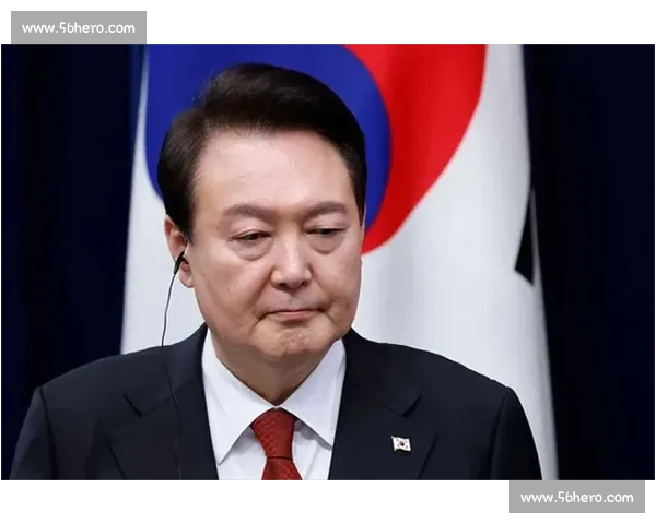 中韩关系新格局:经济、文化与科技竞争下的未来走向分析 中韩关系新格局:经济、文化与科技竞争下的未来走向分析