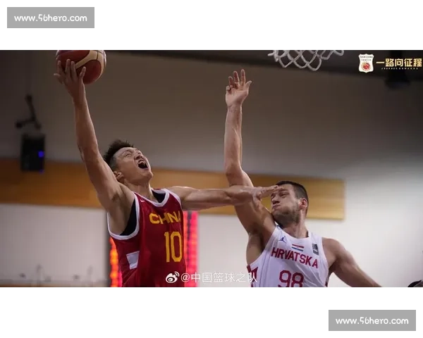 中国男篮迎战克罗地亚强敌之争年轻阵容能否打出世界杯级别表现 中国男篮迎战克罗地亚强敌之争年轻阵容能否打出世界杯级别表现