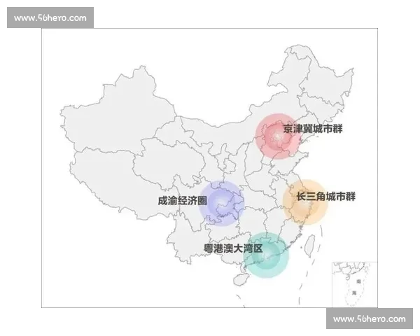 京津对决下的城市实力与发展潜力格局深度观察与未来走向 京津对决下的城市实力与发展潜力格局深度观察与未来走向